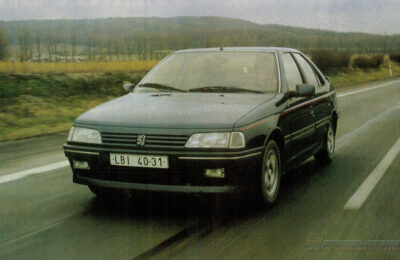 Mi16 (1993)