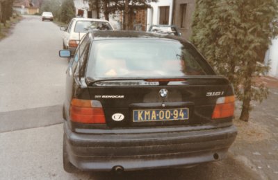 Cizinecký Compact (1996)