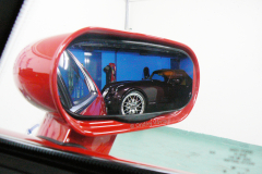 Ford GT v Táboře (2006)