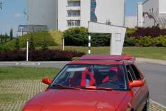 MAZDA 323F FANTOM