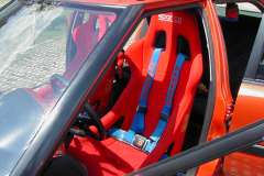 MAZDA 323F FANTOM