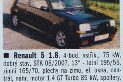 Inzerát 9